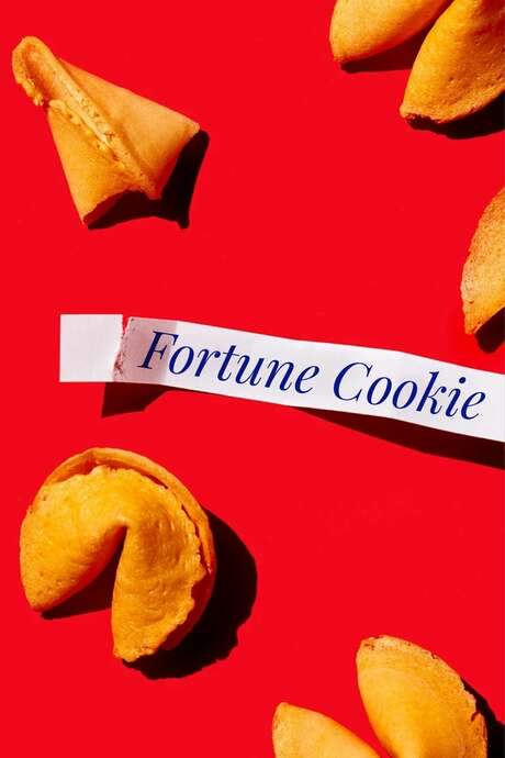 Fortune Cookie